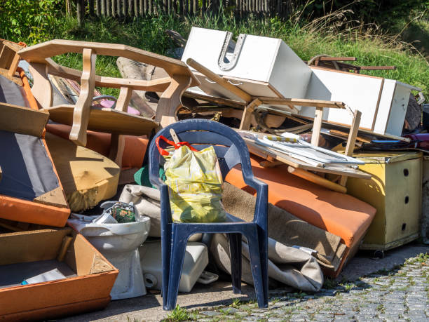 Reliable Red Hill, PA Junk Removal Solutions