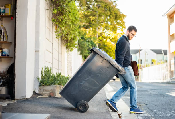 Best Affordable Junk Removal Services  in Red Hill, PA