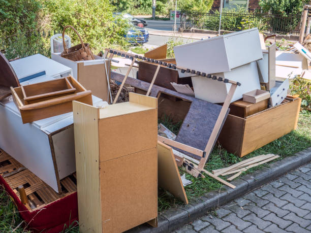 Best Electronics Removal Services  in Red Hill, PA