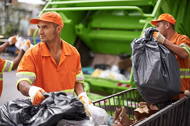 Best Full-Service Junk Removal  in Red Hill, PA