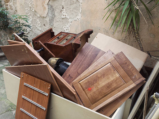 Best Estate Cleanout Services  in Red Hill, PA